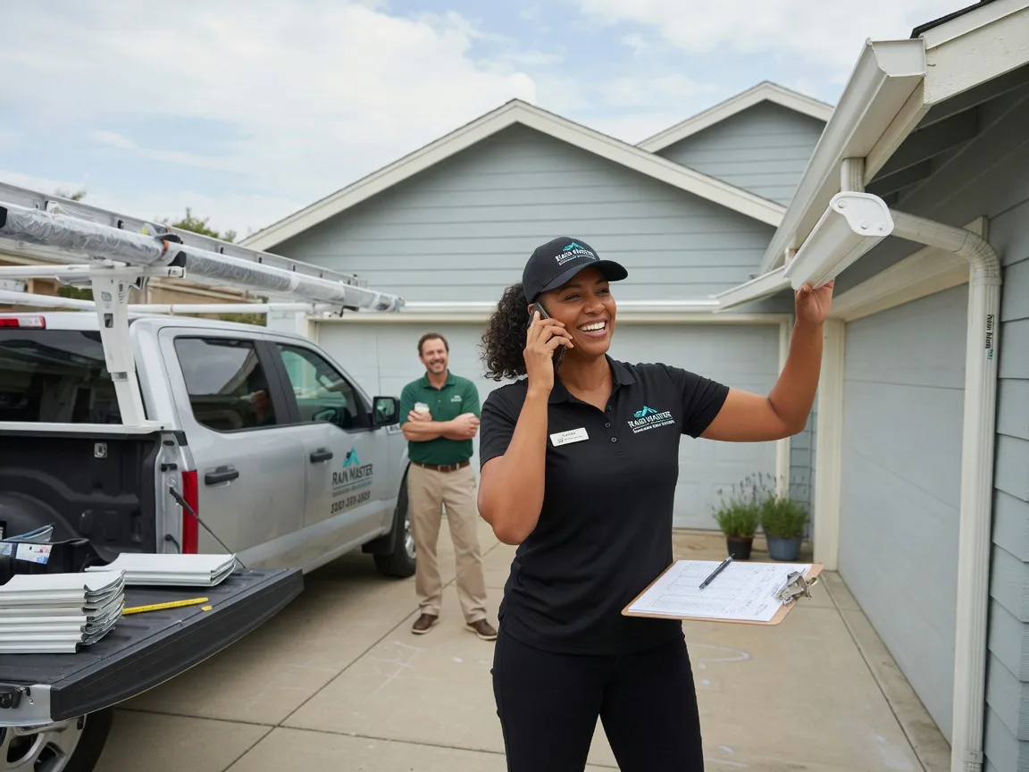Gutter Installation Marengo, OH FAQs